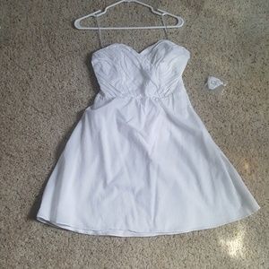 Express mini dress